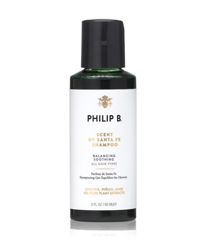 Philip B Scent of Santa Fe Balancing Haarshampoo  60 ml