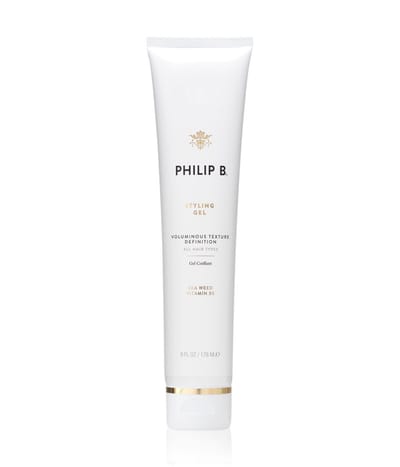 Philip B Styling Gel Haargel 178 ml 893239000206 base-shot_de