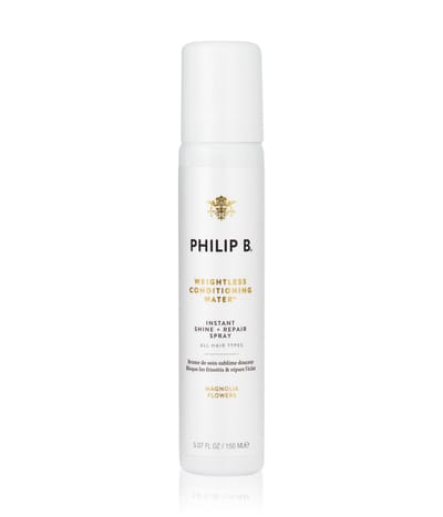 Philip B Weightless Conditioning Water Leave-in-Treatment 150 ml 858991004657 base-shot_de