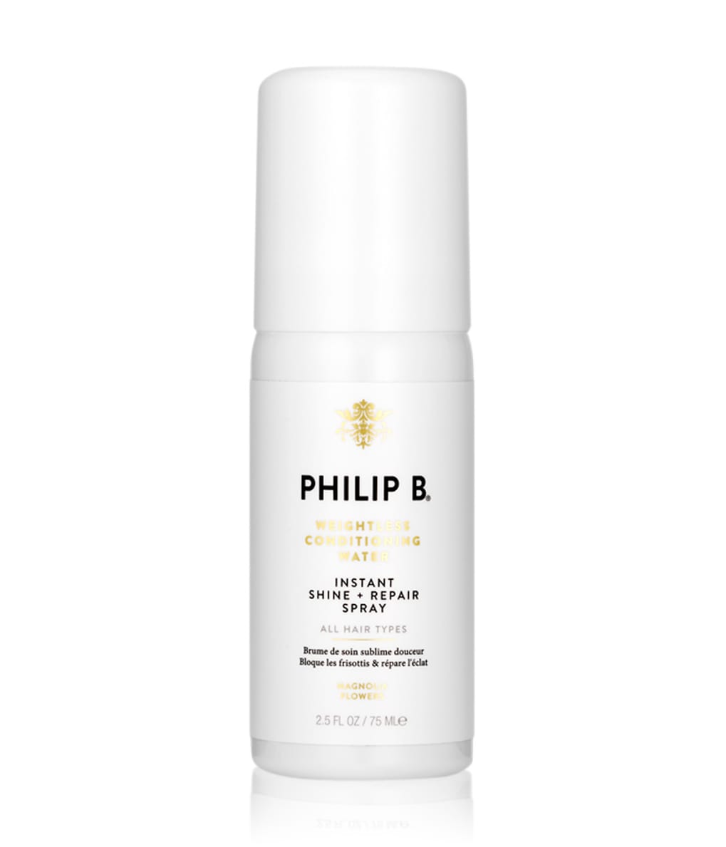 Philip B Weightless Conditioning Water Leave-in-Treatment 75 ml 858991004947 base-shot_de