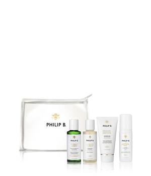 Philip B Weightless Travel Collection Haarpflegeset  1 Stk