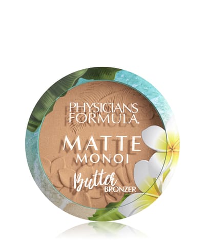 PHYSICIANS FORMULA Butter Collection Bronzer 9 g 0044386119390 base-shot_de