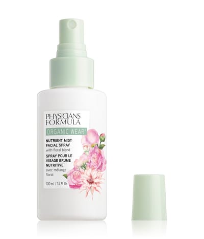 PHYSICIANS FORMULA Organic Wear Gesichtsspray 100 ml 0044386120549 base-shot_de