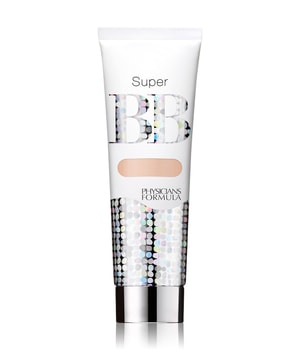 Physicians Formula Super BB Beauty Balm Cream Flüssige Foundation 35 ml für Frauen, Farbe: Light/Medium