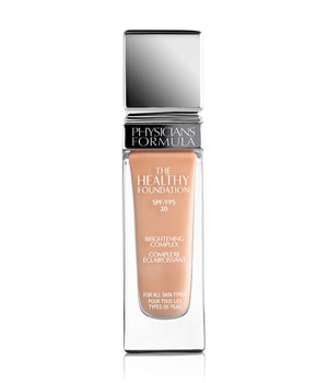 Physicians Formula The Healthy Spf 20 Flüssige Foundation 30 ml für Frauen, Farbe: Nr. Lc1