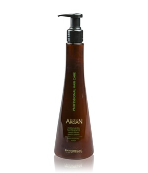 PHYTORELAX Olio di Argan Nourishing Mask Haarmaske  500 ml