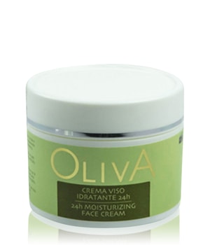 PHYTORELAX Oliva 24H Moisturizing Gesichtscreme  50 ml