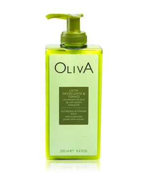 PHYTORELAX Oliva Cleansing & Toning Milk Reinigungsmilch  250 ml