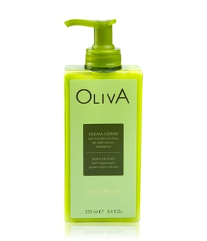 PHYTORELAX Oliva Körpercreme  250 ml