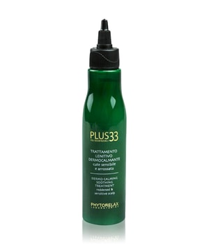 PHYTORELAX Plus33 Dermo Calming Soothing Shampoo Haarmaske  150 ml