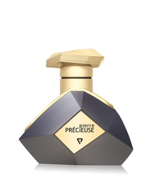 Pierre Précieuse Black Diamond Eau de Parfum  100 ml