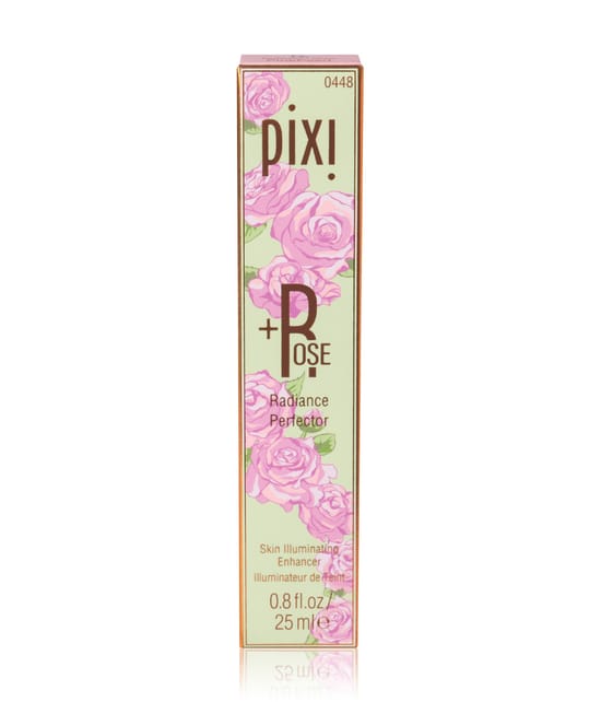 Pixi +Rose Primer 25 ml 885190310050 pack-shot_de