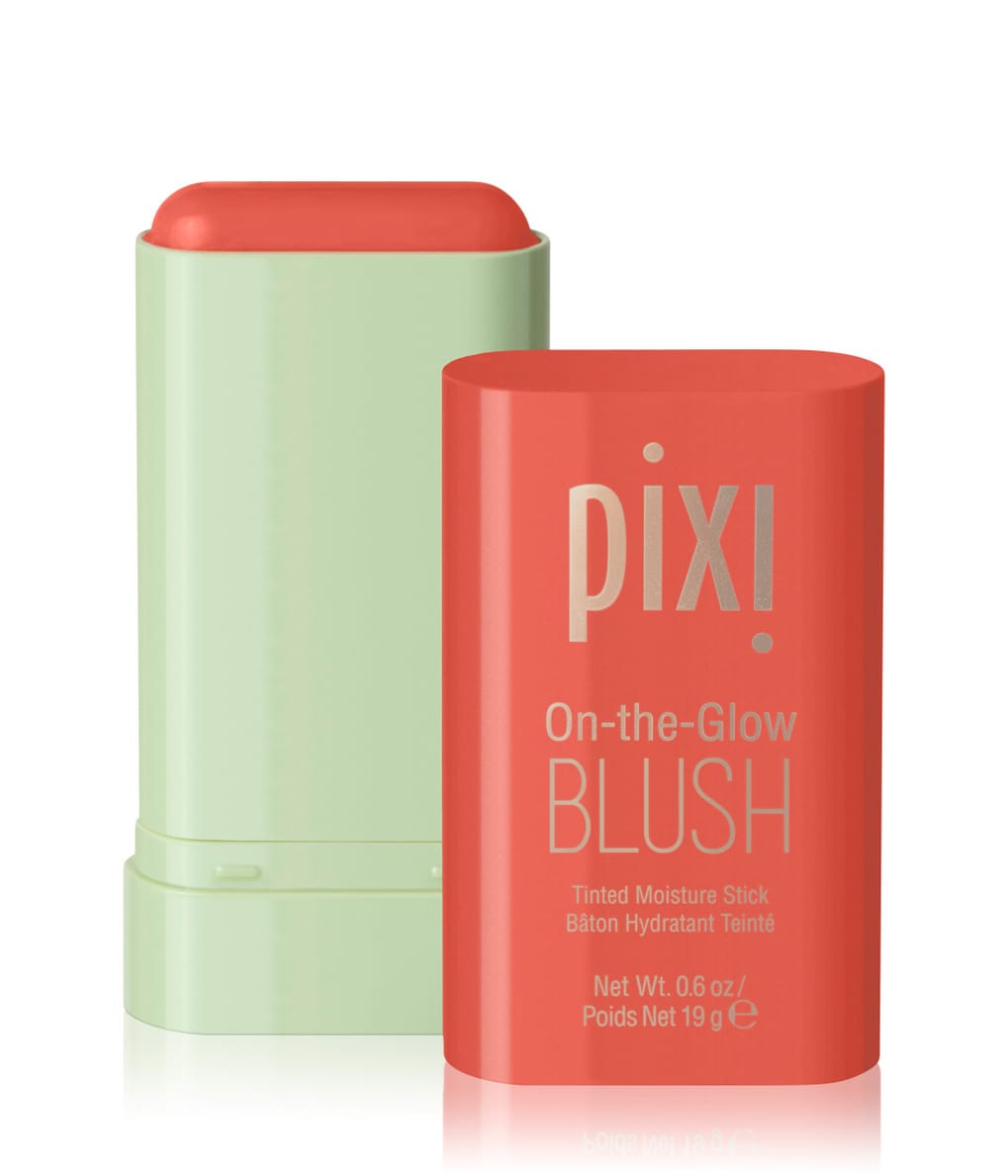 Pixi On-The-Glow Cremerouge 19 g 885190342921 base-shot_de