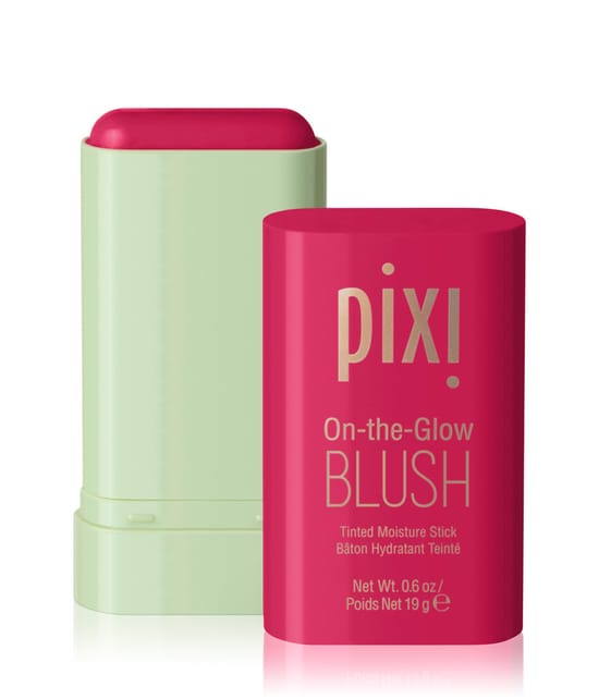 Pixi On-The-Glow Cremerouge 19 g 885190342914 base-shot_de