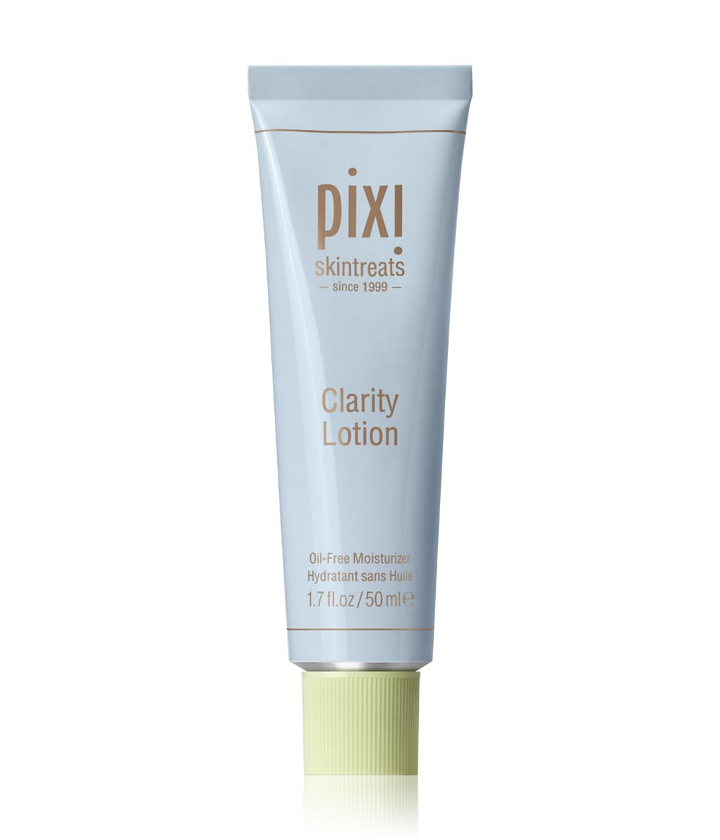 Pixi Clarity Gesichtslotion 50 ml 885190830220 base-shot_de
