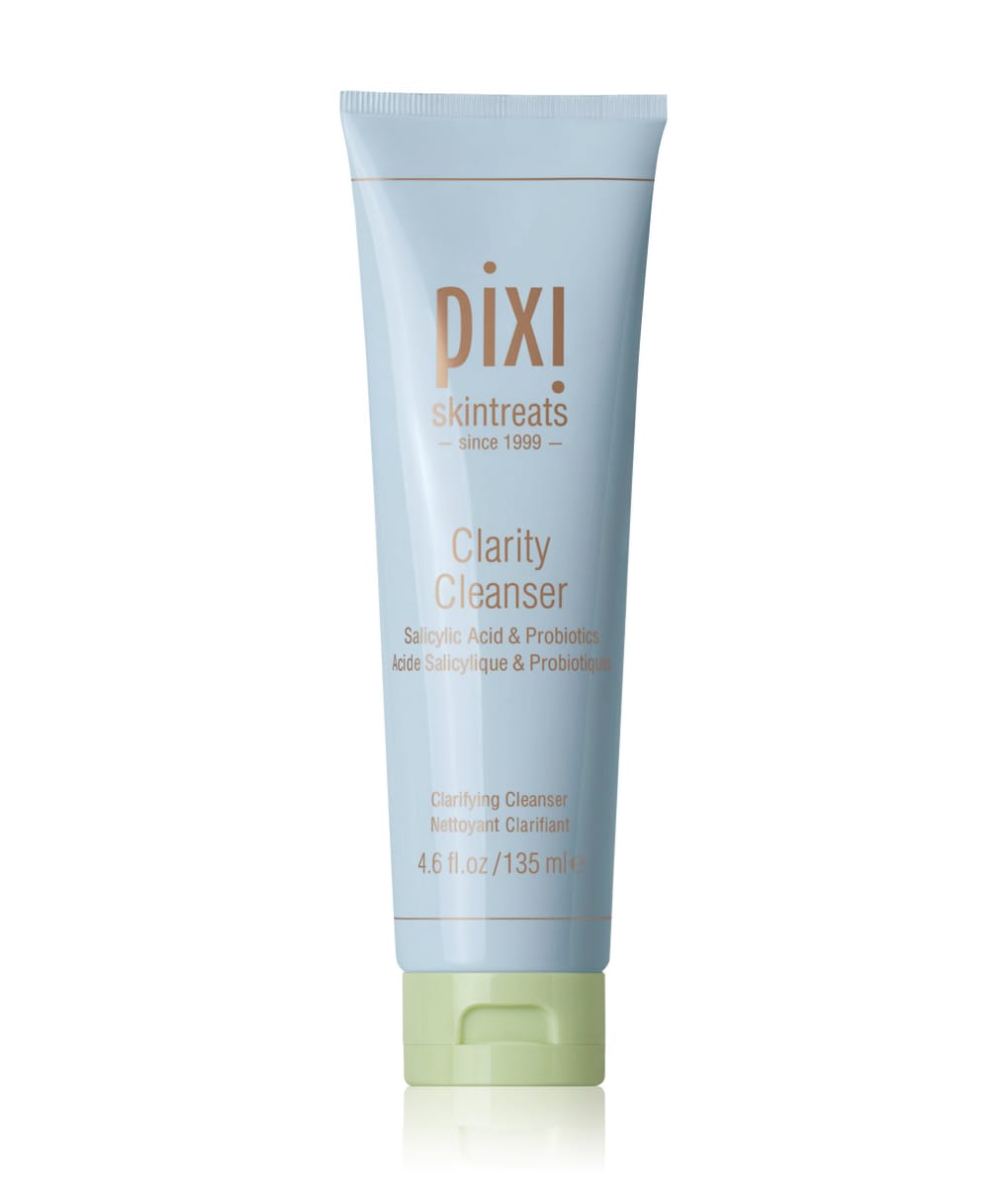 Pixi Clarity Reinigungsgel 135 ml 885190812752 base-shot_de