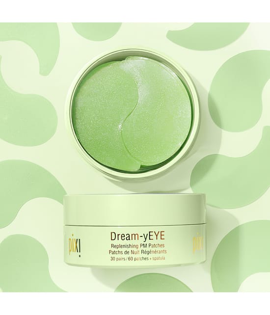 Pixi DreamyEYE Augenpads 60 Stk 0885190822379 visual2-shot_de