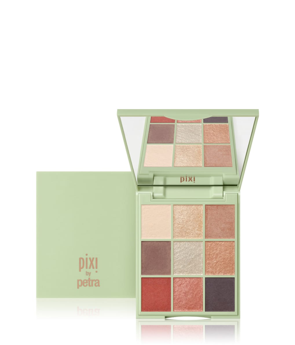 Pixi Eyes Lidschatten Palette 11.5 g 885190206018 base-shot_de