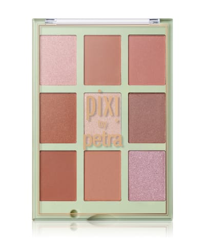 Pixi Eyes Lidschatten Palette 24 g 885190376223 base-shot_de