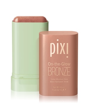 Pixi On-the-Glow Bronzer 19 g 885190342952 base-shot_de