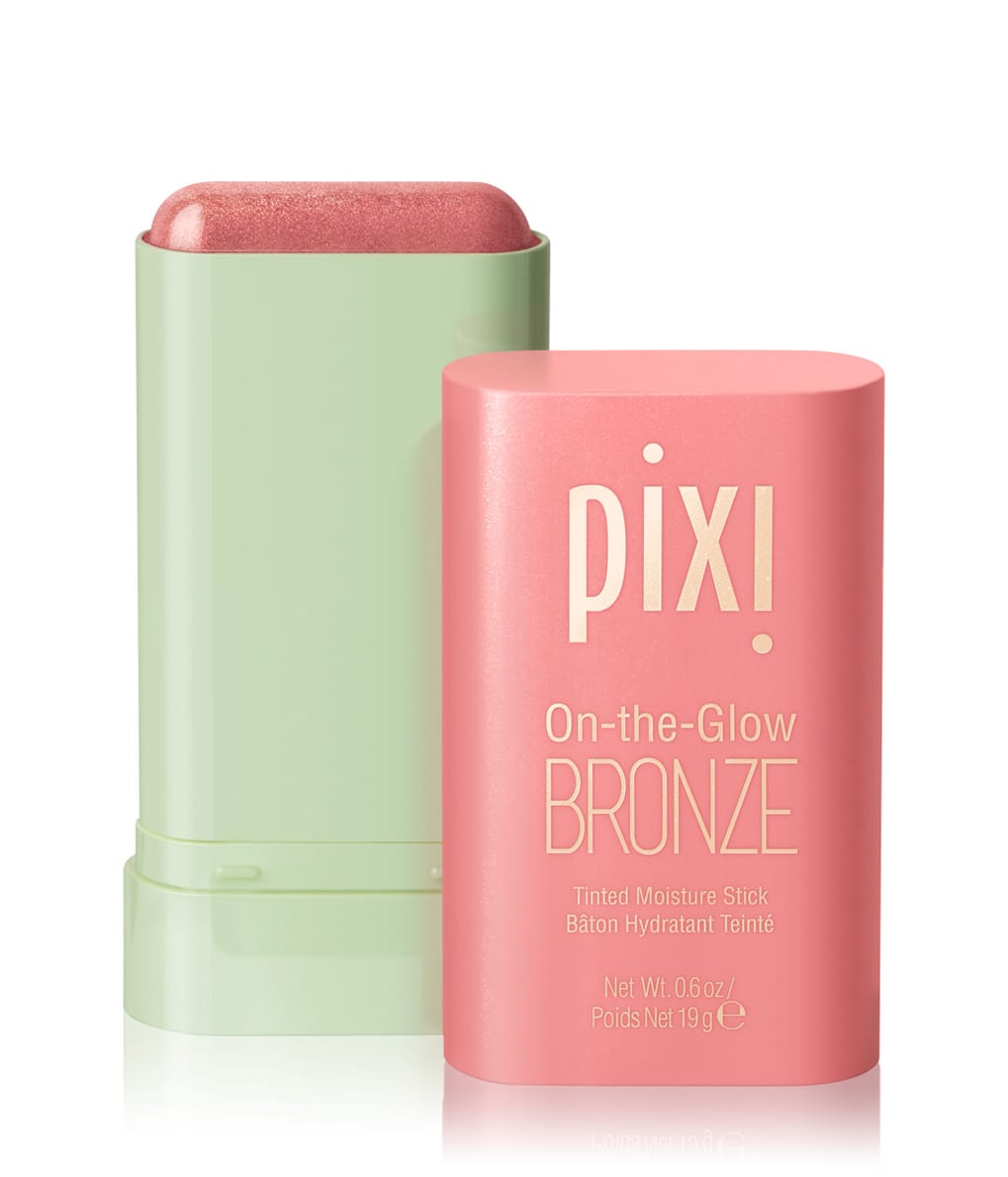 Pixi On-the-Glow Bronzer 19 g 885190342969 base-shot_de