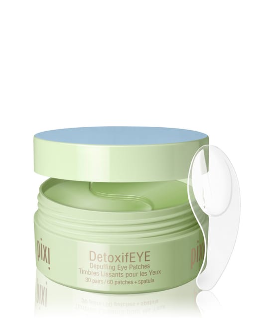 Pixi DetoxifEYE Augenpads 60 Stk 885190822126 base-shot_de