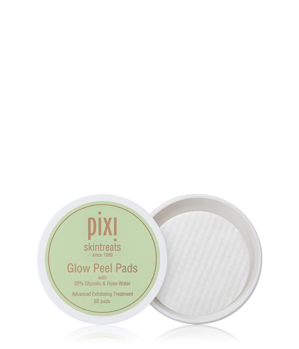Pixi Glow Exfoliating Peel Pad Reinigungspads 60 Stk 885190823512 base-shot_de