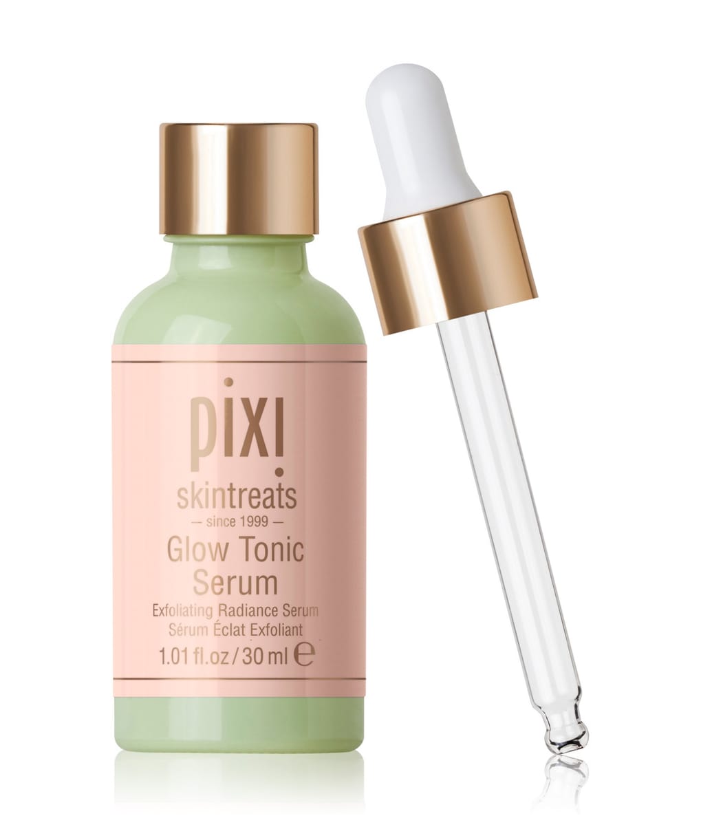 Pixi Glow Tonic Serum Gesichtsserum 30 ml 885190823055 base-shot_de
