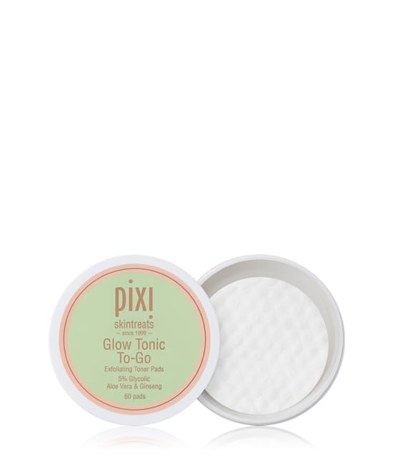 Pixi Skintreats Reinigungspads 60 Stk 885190823529 base-shot_de