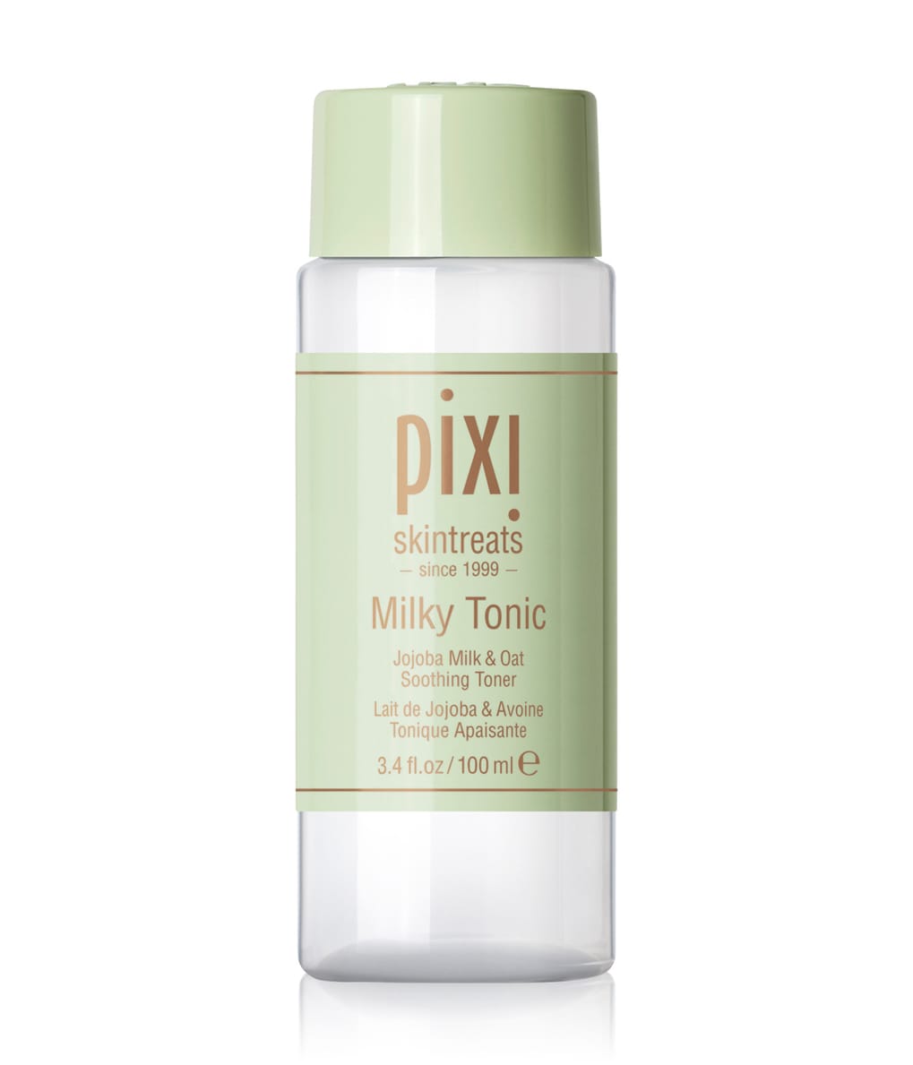 Pixi Milky Tonic Gesichtswasser 100 ml 885190821235 base-shot_de