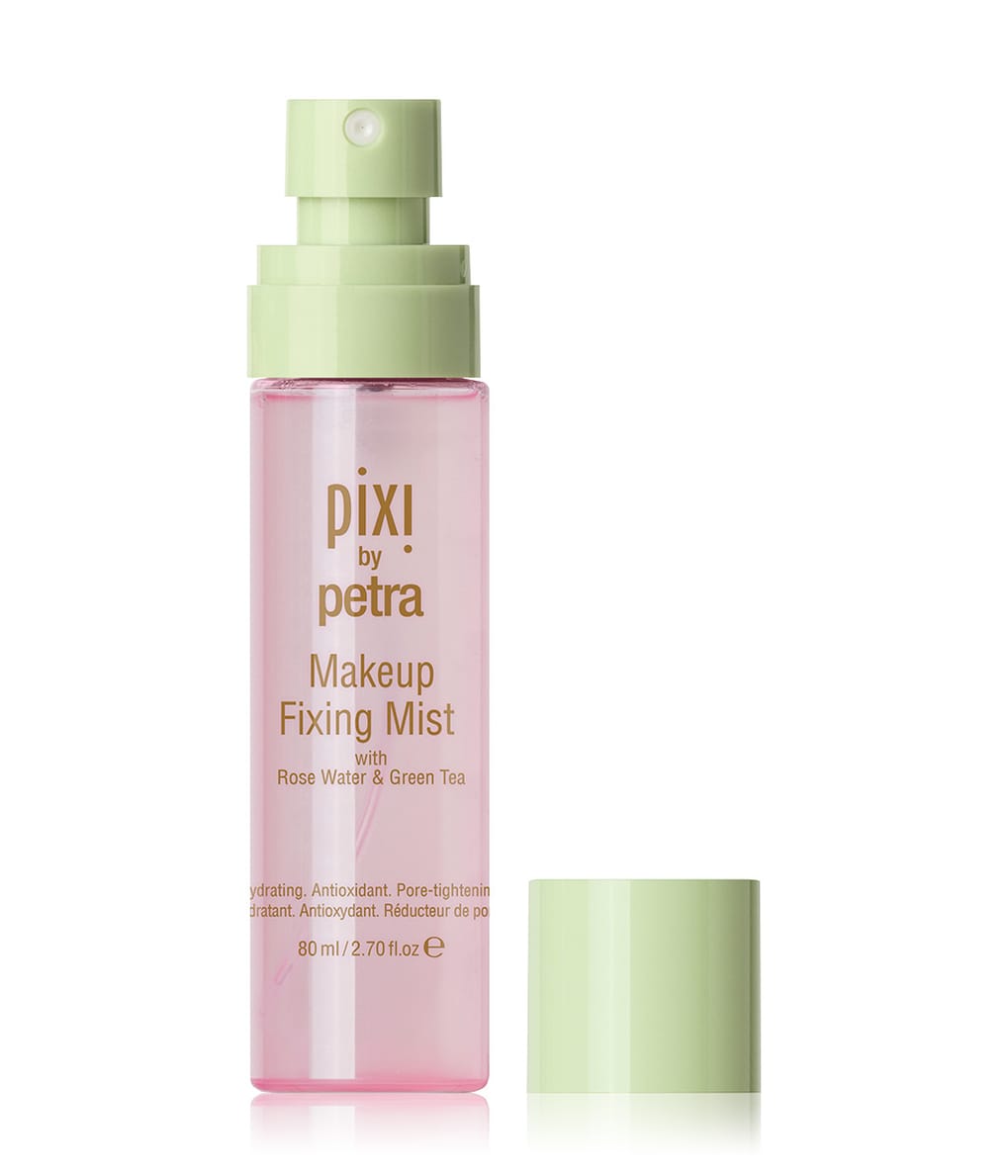 Pixi Rose Fixing Spray 80 ml 885190820016 base-shot_de