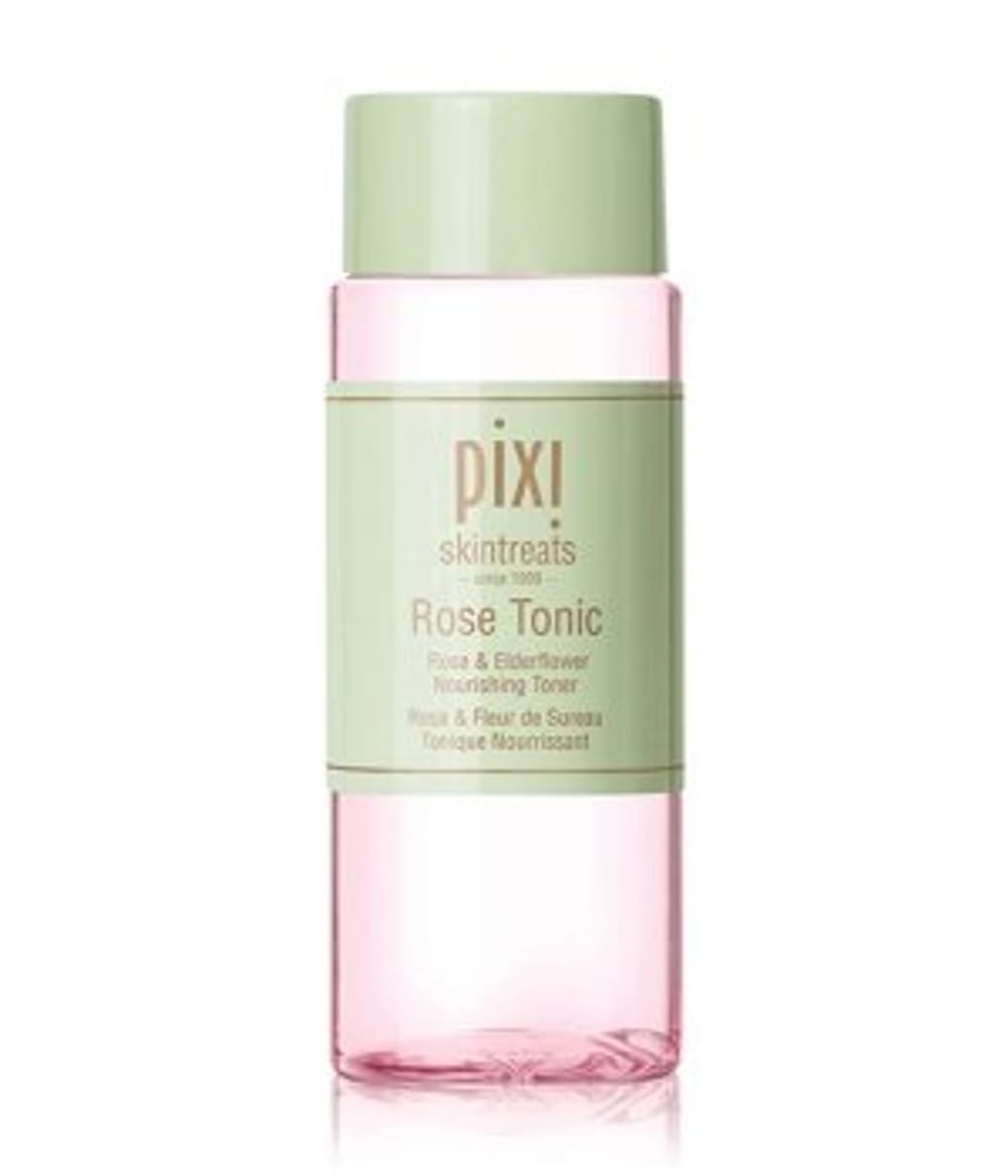 Pixi Rose Tonic Gesichtswasser 100 ml 885190821099 base-shot_de