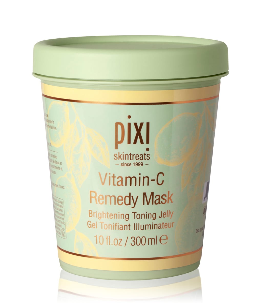 Pixi Brightening & Firming Gesichtsmaske 300 ml 885190822300 base-shot_de