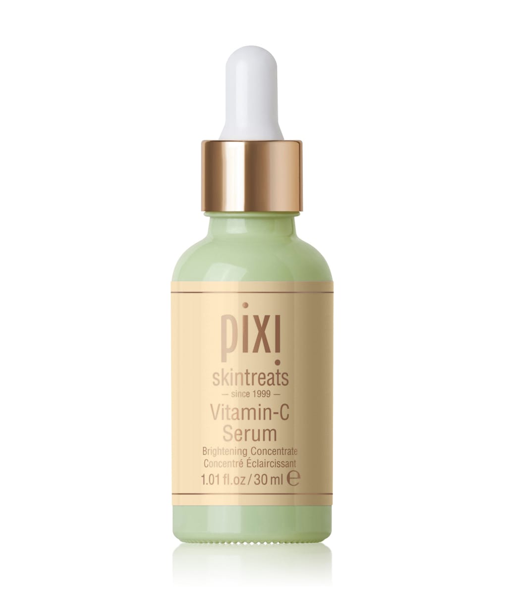 Pixi Vitamin-C Gesichtsserum 30 ml 885190823062 base-shot_de