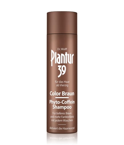 Plantur Plantur 39 Haarshampoo 250 ml 4008666704207 base-shot_de