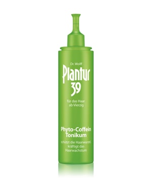 Plantur Plantur 39 Phyto-Coffein-Tonikum Haarlotion 