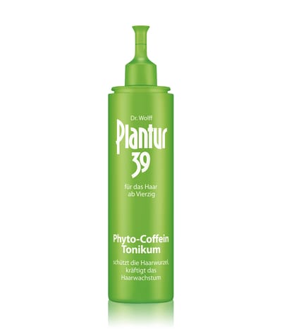 Plantur Plantur 39 Haarlotion 200 ml 4008666700209 base-shot_de