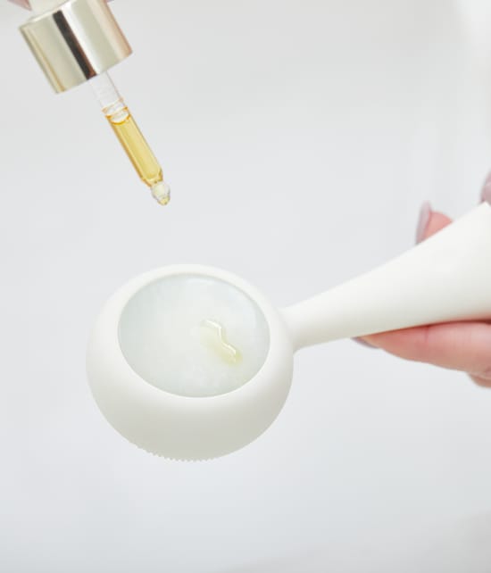Produktbild 3 von 4, PMD Clean Gesichtsbürste