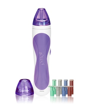 PMD Personal Microderm Pro Purple Microdermabrasion  1 Stk