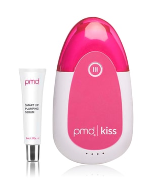 PMD Kiss Lip Plumping System Pink Lippenpflegeset  1 Stk