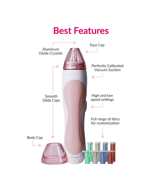 PMD Personal Microderm Pro Microdermabrasion 1 Stk 811485030211 visual3-shot_de