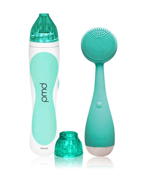 PMD Personal Microderm Teal Gesichtspflegeset  1 Stk