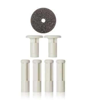 PMD Replacement Discs White - Ultra Sensitive Ersatzbürste  6 Stk