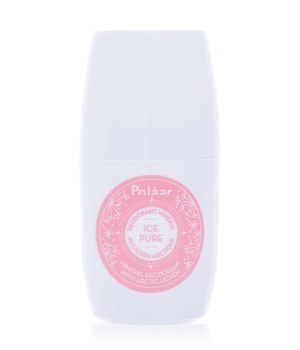 Polaar Ice Pure Deodorant Spray 50 ml 3760114996138 base-shot_de
