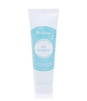 Polaar Ice Source Moisturizing Gesichtsgel  50 ml