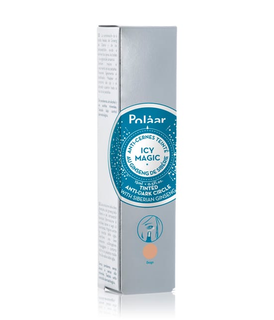 Polaar Icy Magic Concealer 15 ml 3760114996473 pack-shot_de