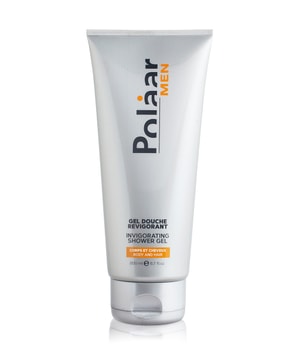 Polaar Men Invigorating Body and Hair Duschgel 200 ml für Männer