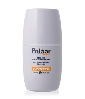 Polaar Men Anti-Perspirant Deodorant Roll-On  50 ml