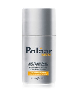 Polaar Men High Performance Anti-Perspirant Deodorant Roll-On  75 ml