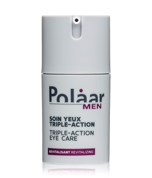 Polaar Men Triple-Action Revitalizing Augencreme 15 ml für Männer